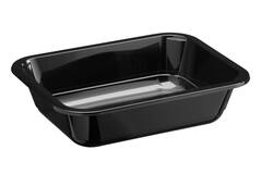 BAK VP7/45 PP 180x140x45 ZWART 700cc  432st